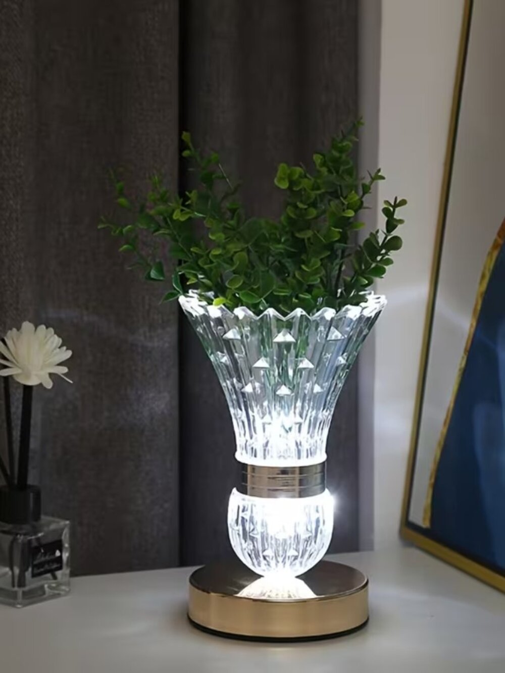 Table Lamp - Picture 3 of 5